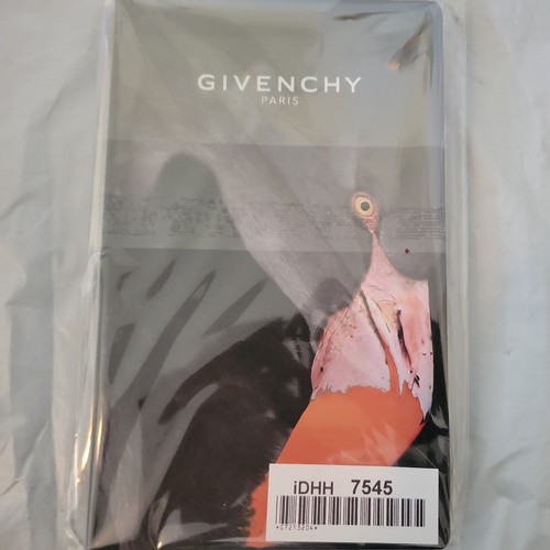 Givenchy flamingo quaderno per - givenchy,