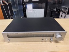 Vintage Fisher FM-2121L -