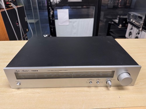 Vintage fisher 2121l - vintage,