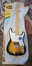 #1 Chitarra elettrica vintage