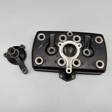 YAMAHA RD350LC 4L1 TESTA