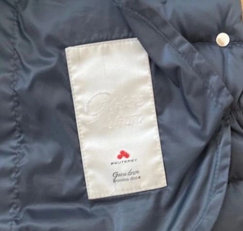 Piumino 100 grammi donna - 100,