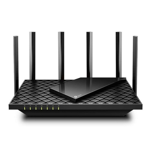 Link ax5400 6 archer - ax5400, wi-fi