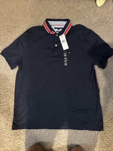 Polo golf tommy hilfiger - golf,