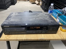 Vintage Working Pioneer Model