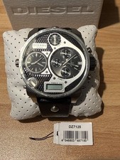 Diesel DZ7125 57mm Orologio da