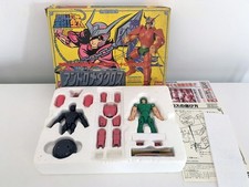 Saint Seiya Andromeda Bandai