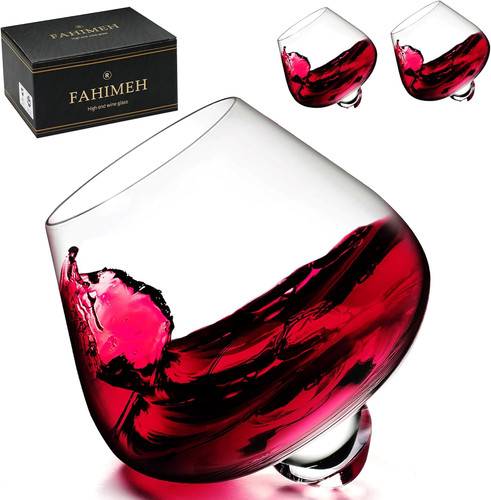 Bicchieri whisky rum cognac - rum,