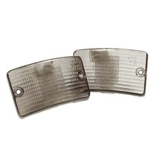 Coppia Gemme Fume Frecce