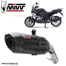 Scarico BMW R 1200 R 2008 2009