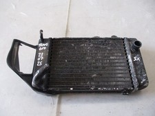 Radiatore Acqua Sinistro SX Raffreddamento Honda Transalp XL 650 V 2000 2006