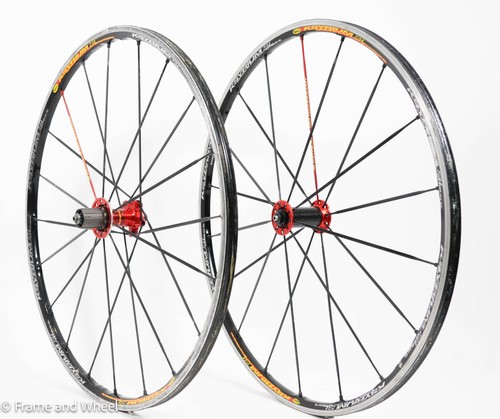 Mavic ksyrium aluminum - sl,