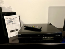 Combi lettore/registratore DVD