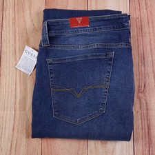 NUOVO Guess Jeans Uomo Desmond