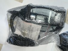 SOVIL  APPLIQUE DA ESTERNO GRIGIO MOLATA, 17 X 25 X 44 E27