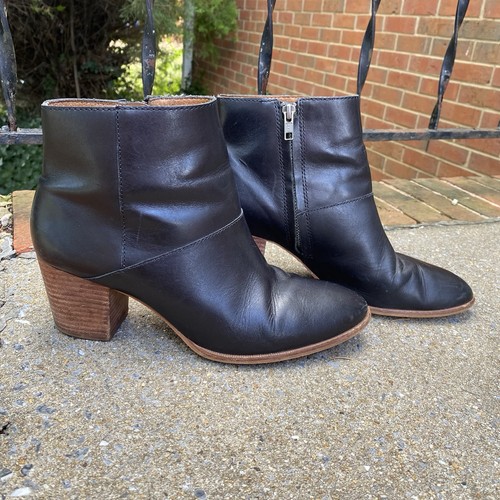 Madewell stivali donna 5 - stivali,