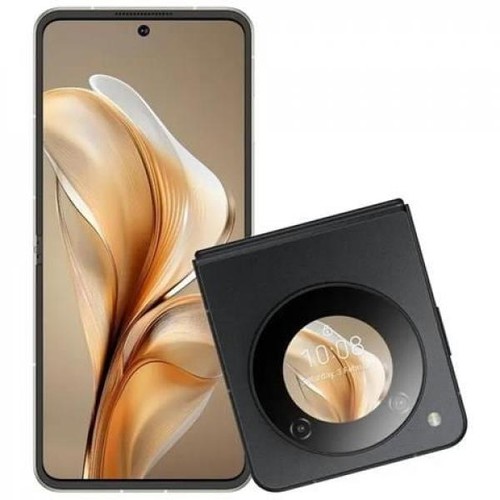Zte nubia flip - flip, 256gb