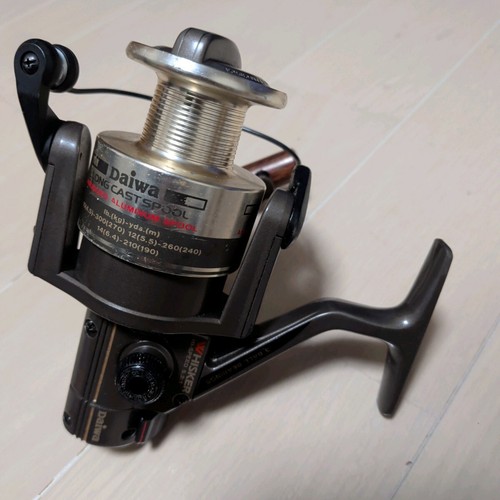 Daiwa whisker sport - whisker, line