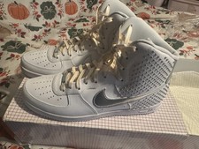 NIKE AIR FORCE 1 2012 SCARPE