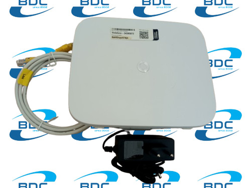 Modem router vodafone station - router,