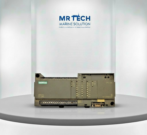 Modulo plc siemens - plc,