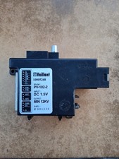 Pannello scheda accensione