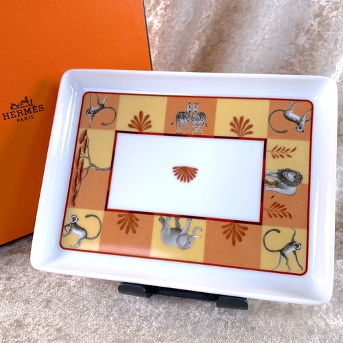 Hermes paris vassoio cambio - hermes,