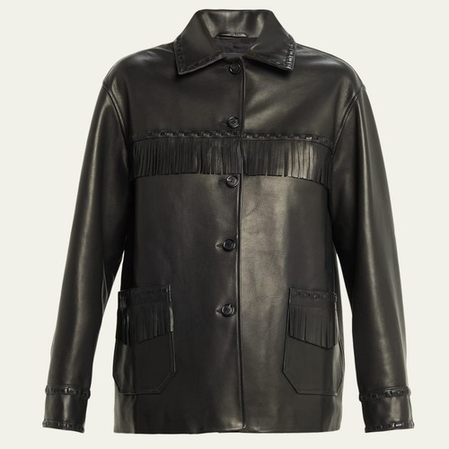 Giacca camicia western - , donna