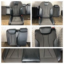 Set Di Cuscini Per Sedili