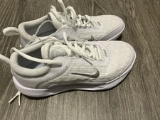 Nike Court Zoom  White