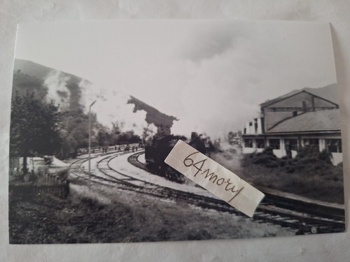 Fotografia stazione - fotografia, di