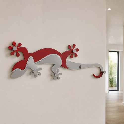 Calleadesign attaccapanni - attaccapanni, a