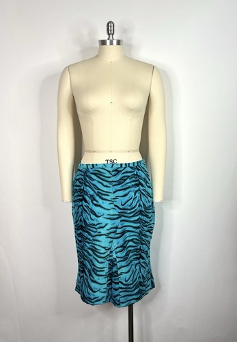 Gonna vintage versace - vintage,