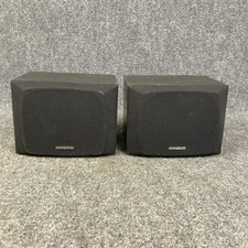 Kenwood CRS-122 Altoparlanti