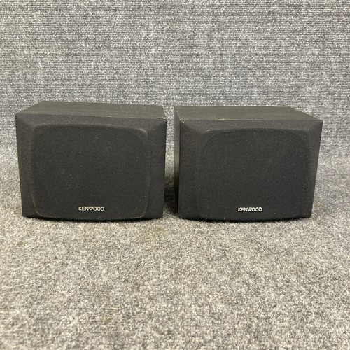 Kenwood crs 122 - kenwood, crs-122