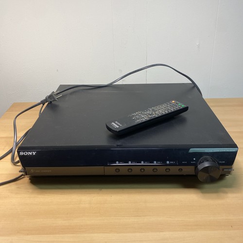 Sony hdx285 lettore dvd 5 - sony,