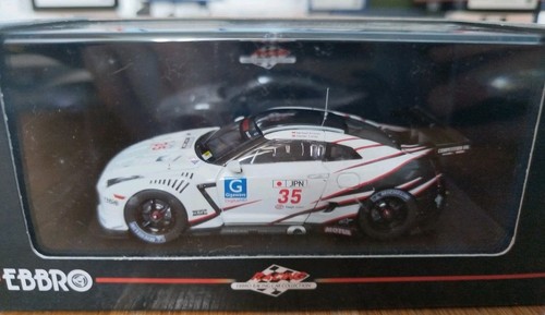 Nissan gtr gt1 2009 - gtr,