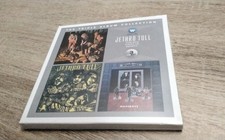 3 CD Digipack Jethro Tull –