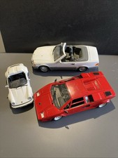Polistil lamborghini countach - polistil,