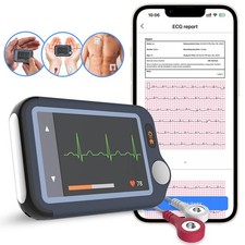 Checkme EX Monitor ECG