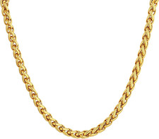 Collana Da Uomo Da Donna a