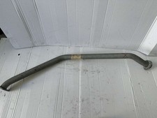 TUBO SCARICO MARMITTA ANSA COLLETTORE BMW 320I 323I E30 18111177149 VEDI DESC...