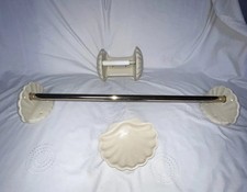 Confezione accessori bagno
