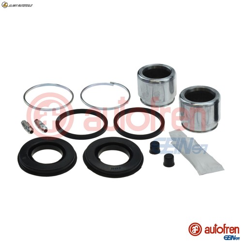 Kit riparazione pinza freno - riparazione,