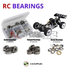 RCScrewZ Cuscinetti Schermati