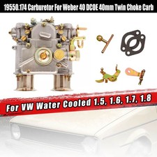 Carburatore per 40 DCOE Weber