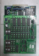 Scheda Jamma Cps1 "Final Fight