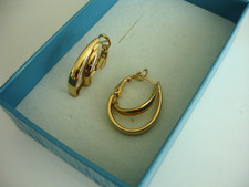 Orecchini Pierre Lang Creole