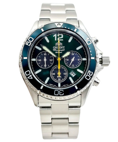 Orologio uomo orient - orologio,