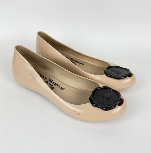 Ballerine vivienne westwood - vivienne,